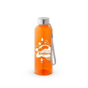 Squeeze em rPET 580ml Personalizado