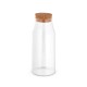 Squeeze em Vidro Personalizado