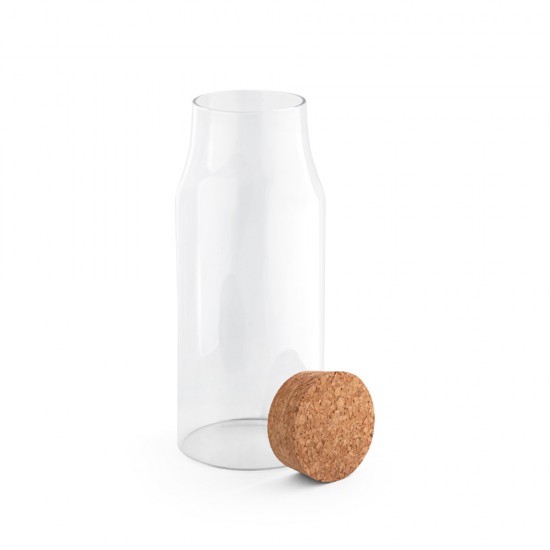 Squeeze em Vidro Personalizado