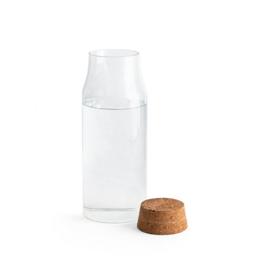 Squeeze em Vidro Personalizado