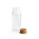 Squeeze em Vidro Personalizado