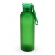 Squeeze esportiva 600ml acabamento fosco Personalizado