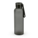 Squeeze esportiva 600ml acabamento fosco Personalizado