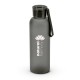 Squeeze esportiva 600ml acabamento fosco Personalizado