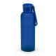 Squeeze esportiva 600ml acabamento fosco Personalizado