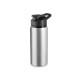Squeeze 660ml em alumínio Personalizada