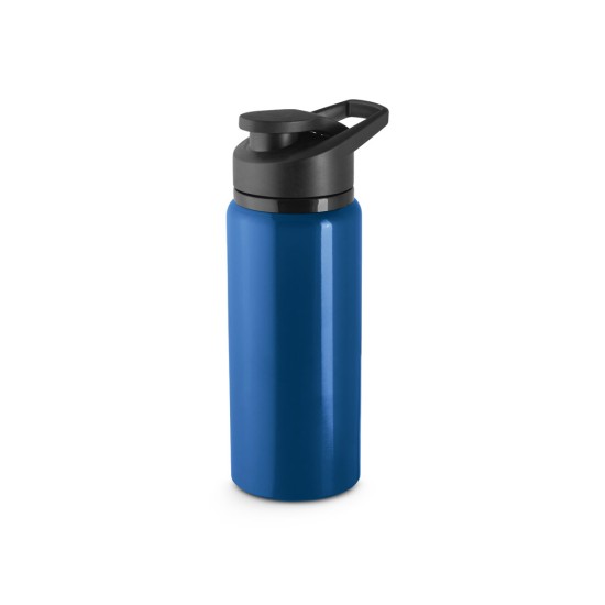 Squeeze 660ml em alumínio Personalizada