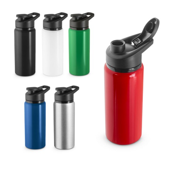 Squeeze 660ml em alumínio Personalizada