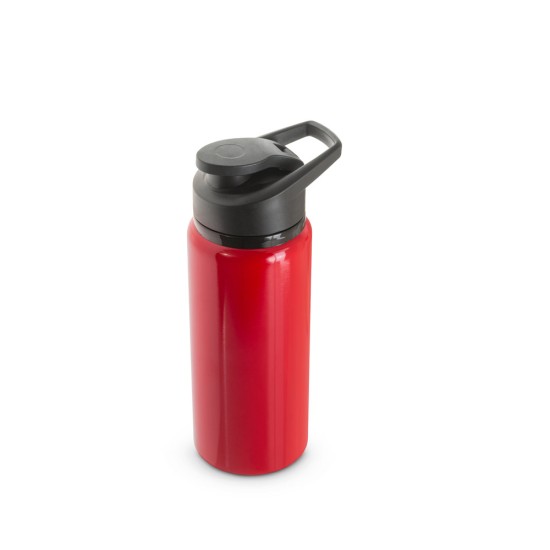 Squeeze 660ml em alumínio Personalizada