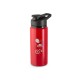 Squeeze 660ml em alumínio Personalizada