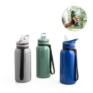 Squeeze Garrafa 1,2 Litro Personalizado