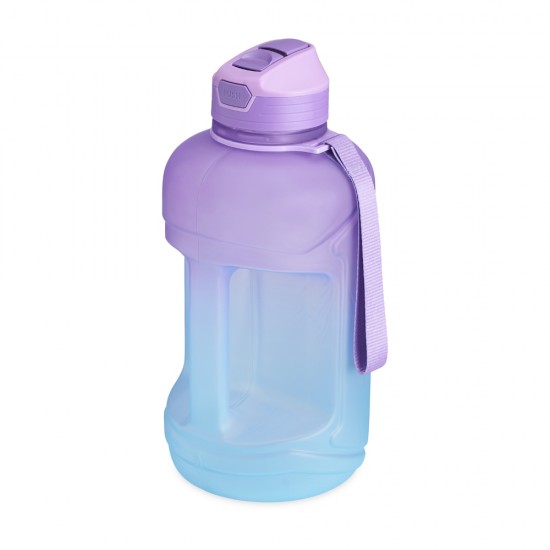 Squeeze Garrafa 2,2 Litros Bicolor Personalizada
