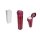 Squeeze Garrafa Térmica 480ml de Metal Personalizada