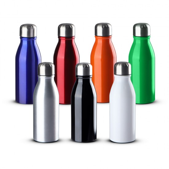 Squeeze Garrafa 500ml Personalizado