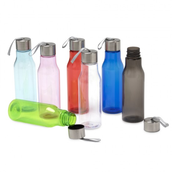 Squeeze Garrafa 600ml Personalizada