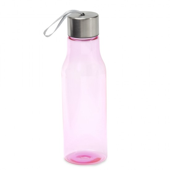 Squeeze Garrafa 600ml Personalizada