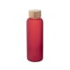 Squeeze Garrafa de Vidro Personalizada