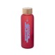 Squeeze Garrafa de Vidro Personalizada