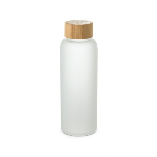 Squeeze Garrafa de Vidro Personalizada