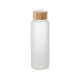 Squeeze Garrafa de Vidro Personalizada