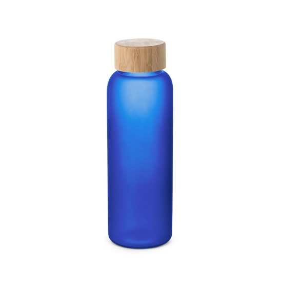 Squeeze Garrafa de Vidro Personalizada