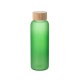 Squeeze Garrafa de Vidro Personalizada