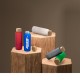 Squeeze Garrafa de Vidro Personalizada