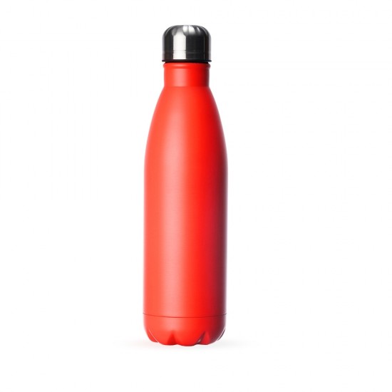 Squeeze Garrafa Inox 750ml Personalizada