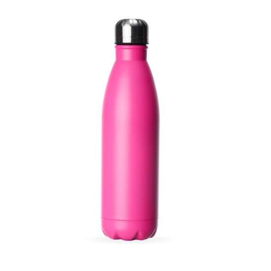 Squeeze Garrafa Inox 750ml Personalizada