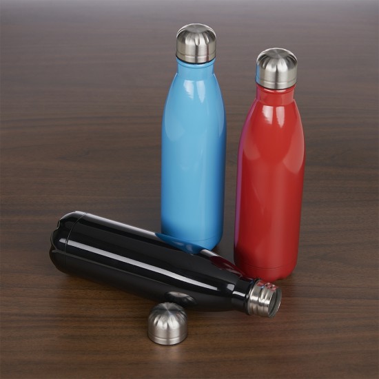 Squeeze Garrafa Inox 750ml Personalizada