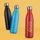 Squeeze Garrafa Inox 750ml Personalizada