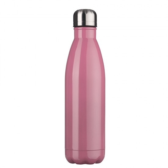 Squeeze Garrafa Inox 750ml Personalizada