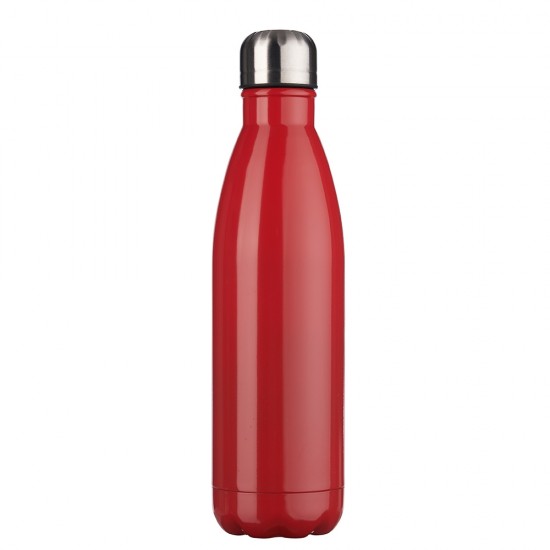 Squeeze Garrafa Inox 750ml Personalizada