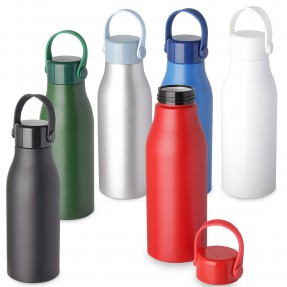 Squeeze Garrafa Personalizada
