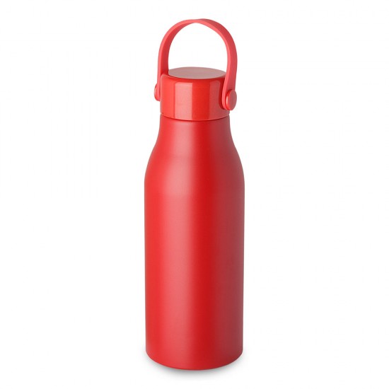 Squeeze Garrafa Personalizada