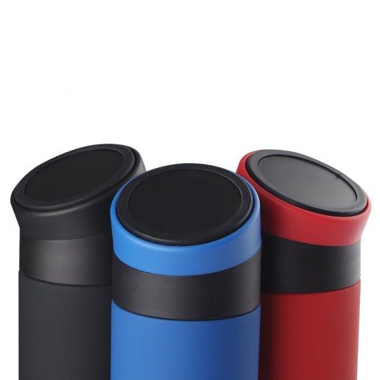 Squeeze Garrafa Térmica 400ml Personalizada