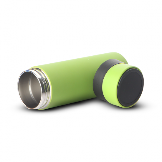 Squeeze Garrafa Térmica 400ml Personalizada