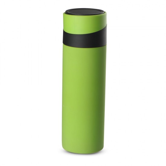 Squeeze Garrafa Térmica 400ml Personalizada
