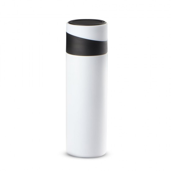 Squeeze Garrafa Térmica 400ml Personalizada