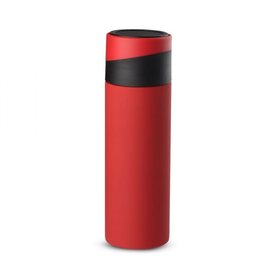 Squeeze Garrafa Térmica 400ml Personalizada