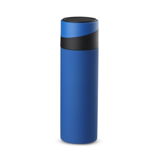 Squeeze Garrafa Térmica 400ml Personalizada
