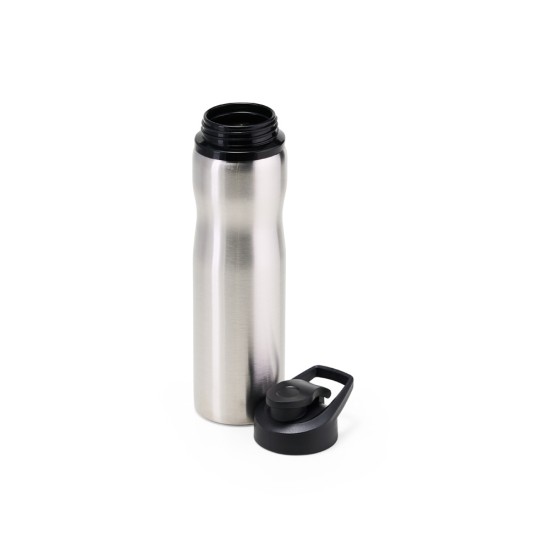 Squeeze Inox 750ml Personalizado