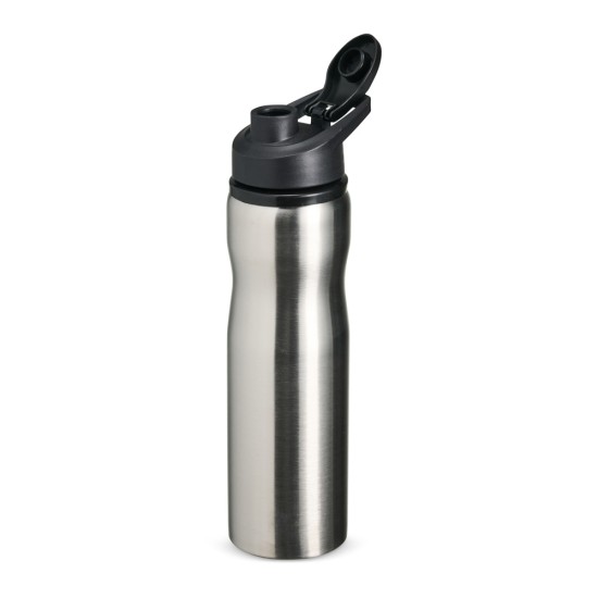 Squeeze Inox 750ml Personalizado