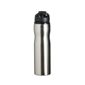 Squeeze Inox 750ml Personalizado