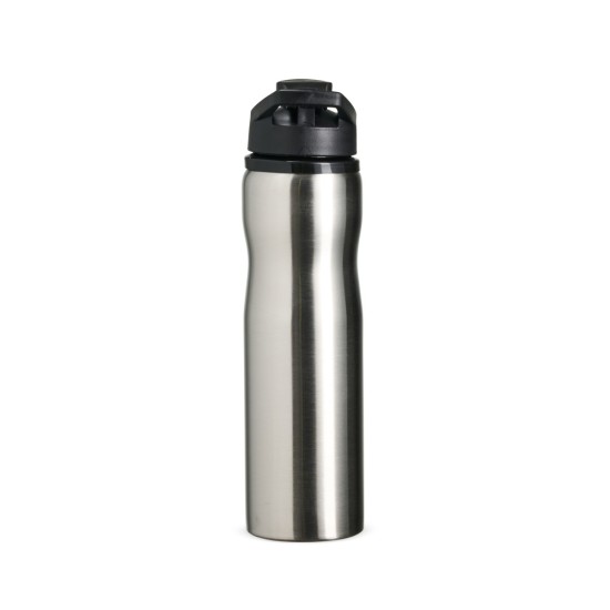 Squeeze Inox 750ml Personalizado