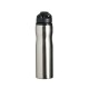 Squeeze Inox 750ml Personalizado