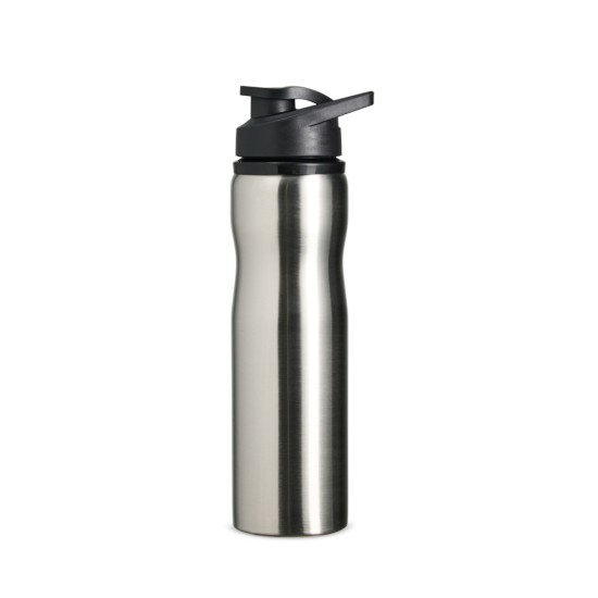 Squeeze Inox 750ml Personalizado