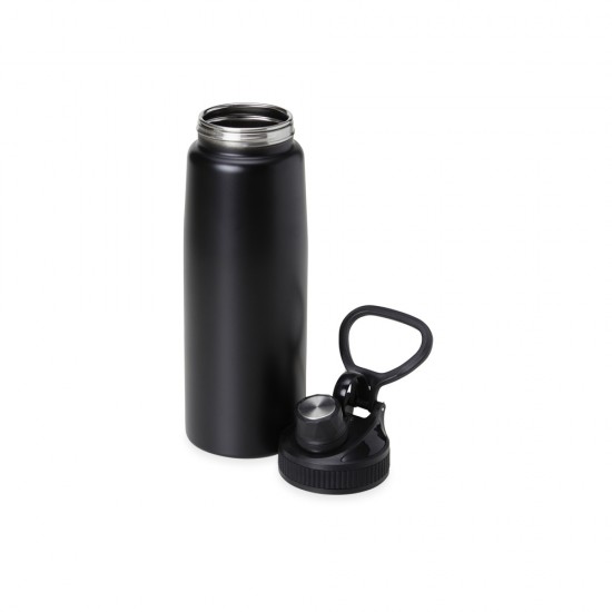 Squeeze Inox 900ml Personalizada