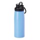 Squeeze Inox 900ml Personalizada