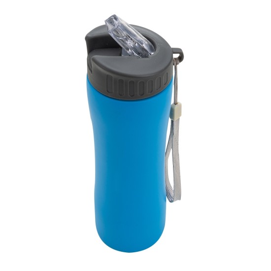Squeeze Metal 600ml Personalizado